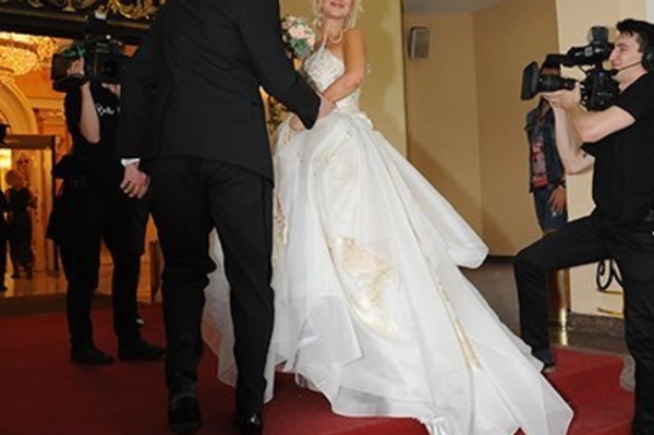 ВКонтакте Леры Кудрявцевой