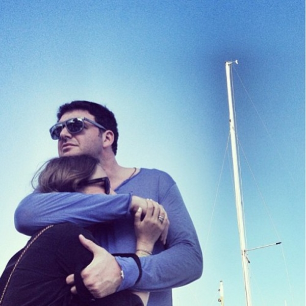 Виторган задаривает Собчак дорогими подарками после ссоры