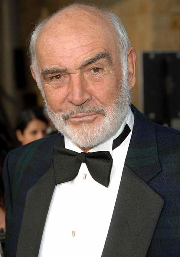 83-летний Шон Коннери страдает от болезни Альцгеймера – СМИ