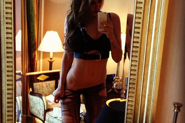 instagram.com/alenavodonaeva