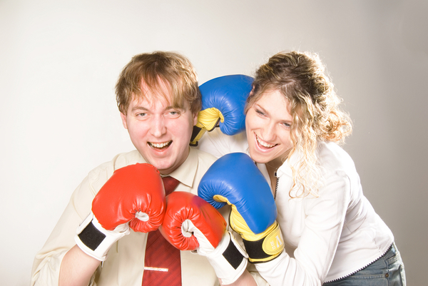 "Скандальная" музыка: ТОП-5 песен о ссорах