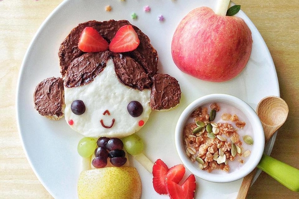 Instagram Samantha Lee