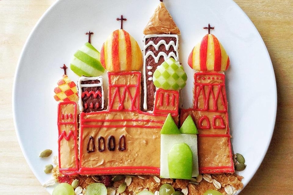 Instagram Samantha Lee