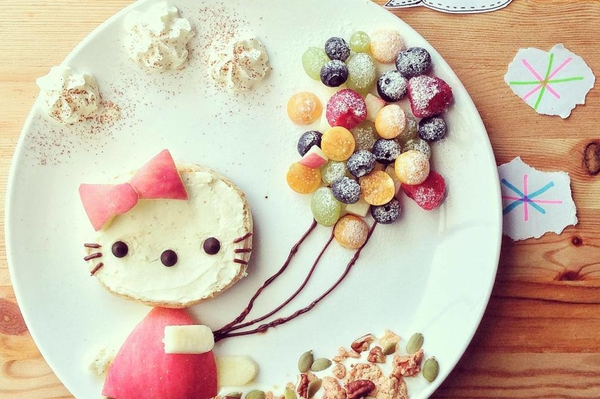 Instagram Samantha Lee