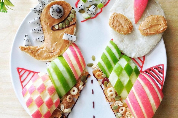 Instagram Samantha Lee