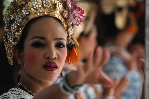 Где отдохнуть в сентябре: Бангкок – королевская роскошь на воде