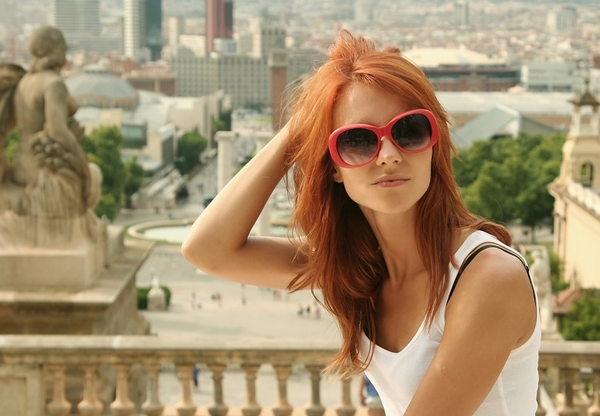 Где отдохнуть в сентябре: Барселона, в которую влюбляются все