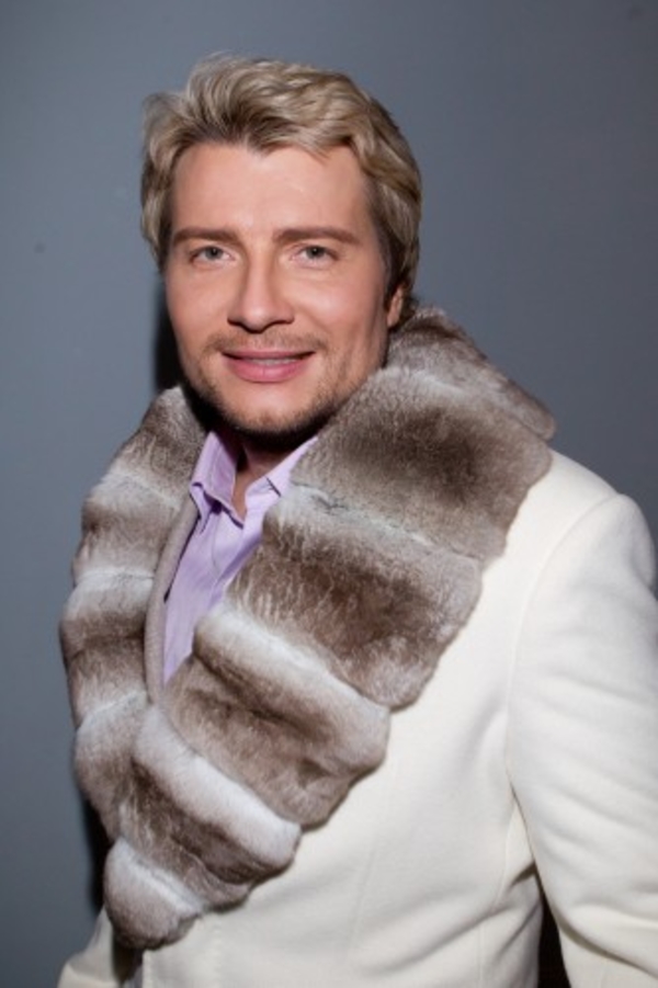 Охрана Николая Баскова избила журналиста (ВИДЕО)