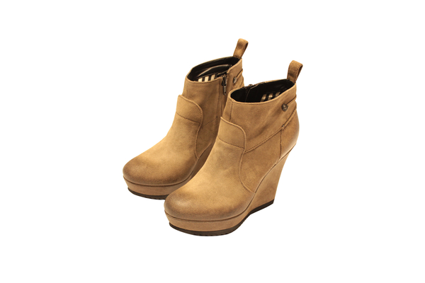 Модная обувь осень 2013: ТОП-15 ботильонов