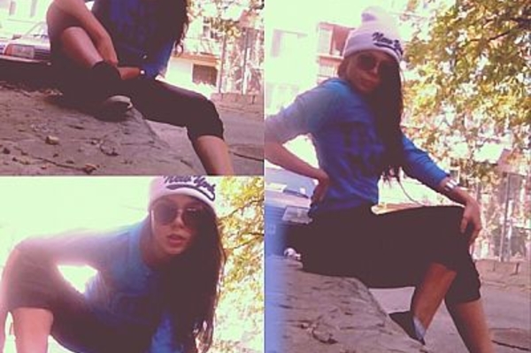 VK Алины Гросу