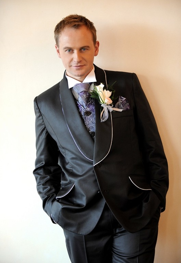 Павел Табаков дебютировал в кино