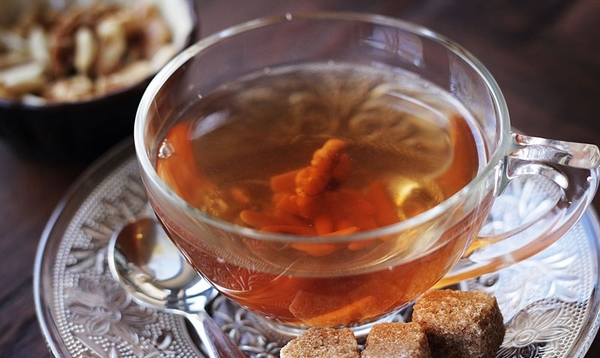 Ореховый Спас: ТОП-5 праздничных рецептов