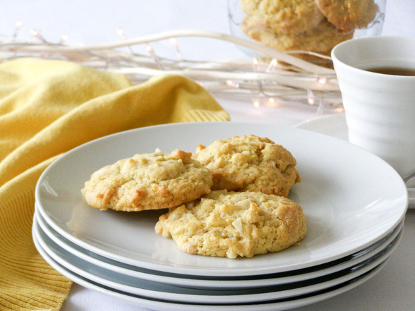 Ореховый Спас: ТОП-5 праздничных рецептов