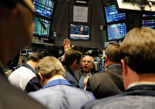 Чернокожие финансисты выиграли крупнейшее дело о расовой дискриминации в США