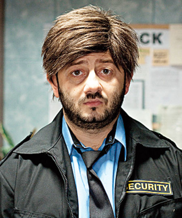 Михаилу Галустяну вызвали "скорую" на съемки