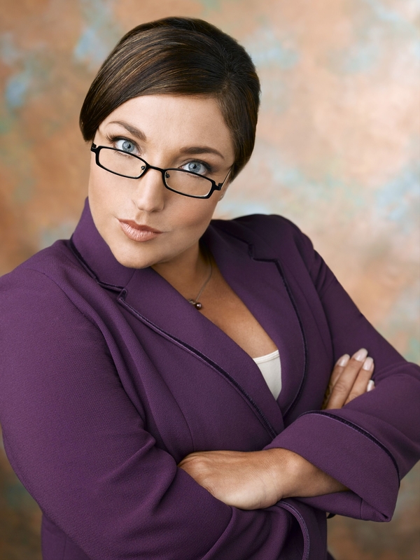 Суперняня Джо Фрост: Воспитание детей – способ изменить мир