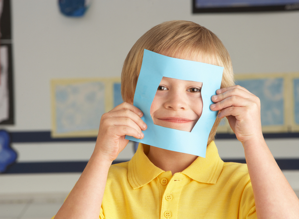 Украинским пятиклассникам оценки ставить не будут