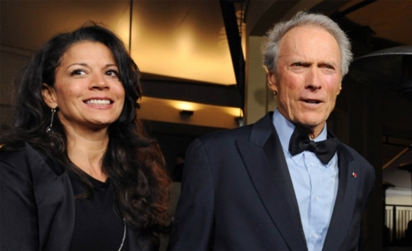 83-летний Клинт Иствуд развелся с женой – СМИ