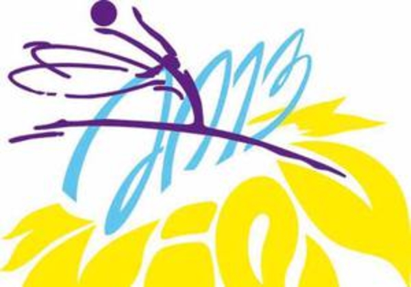 Украинский модный дом представил эмблему Чемпионата мира по художественной гимнастике