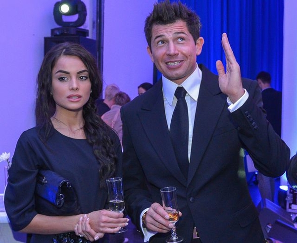 Джеджула готовится к очередной свадьбе: Я уже тренированный