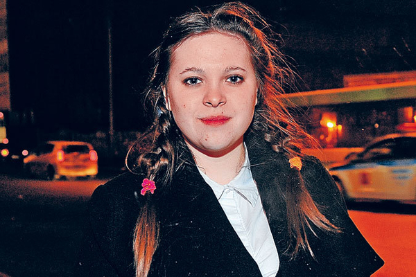 Света из Иваново выходит замуж – СМИ