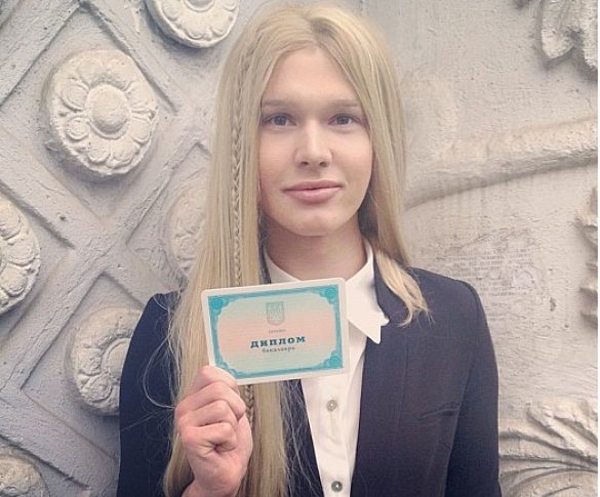 Борис Апрель испортил лицо неудачной пластической операцией – СМИ