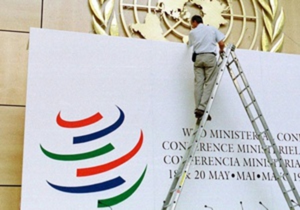 Главой ВТО официально стал бразилец