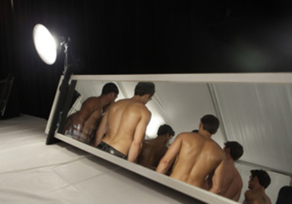 За столетие мужчины в Европе выросли на 11 см