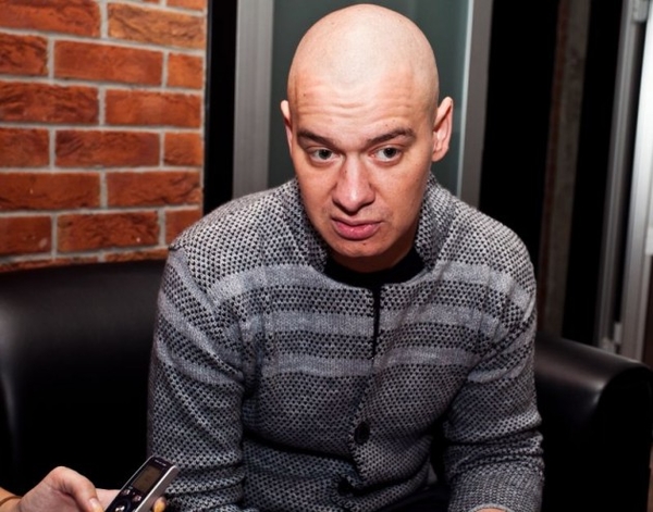 Евгений Кошевой про обиду на Дмитрия Шепелева: Работа есть работа