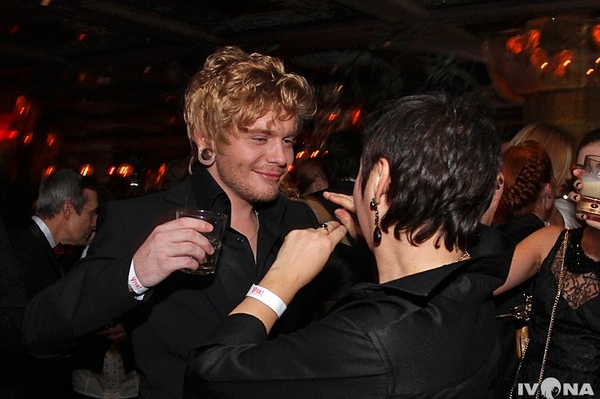 Владимир Шевчук, специально для Ivona bigmir)net