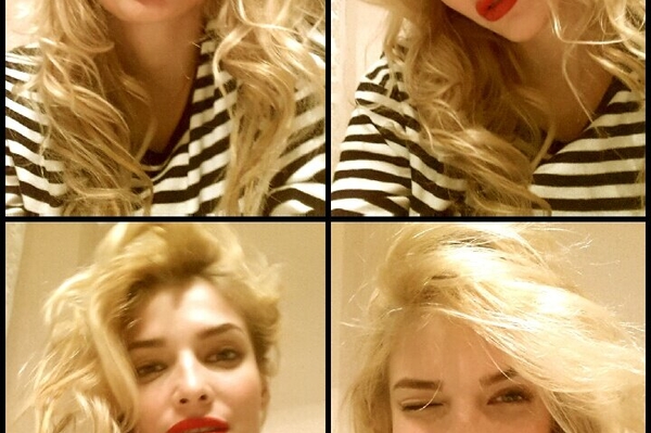 Twitter Татьяны Котовой