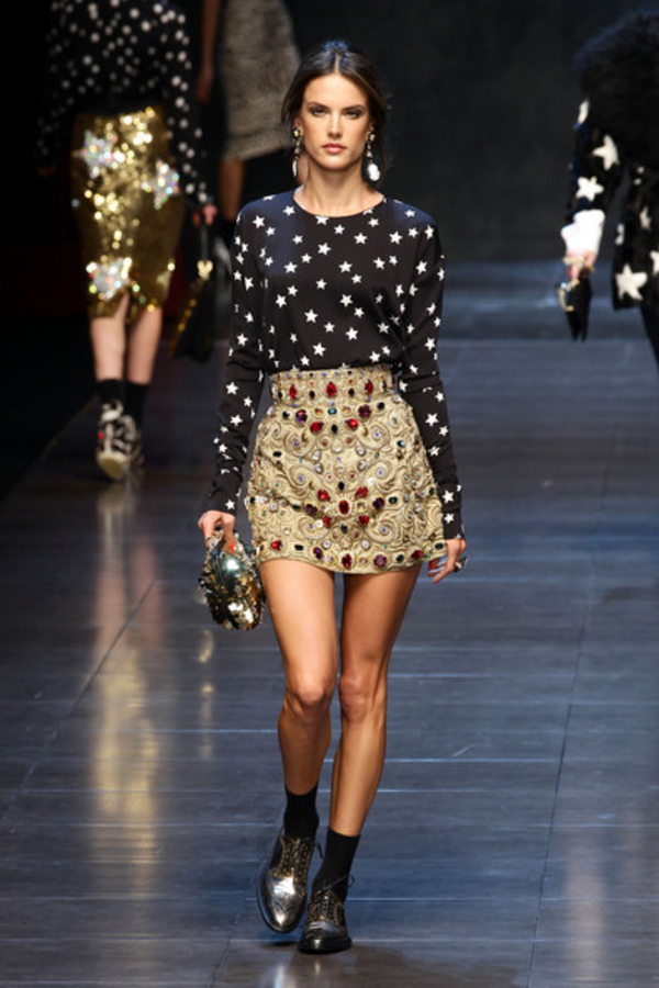 Удобная обувь на осень 2013: ТОП-5 альтернатив балеткам