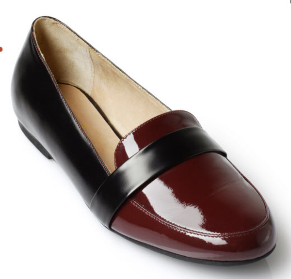 Удобная обувь на осень 2013: ТОП-5 альтернатив балеткам