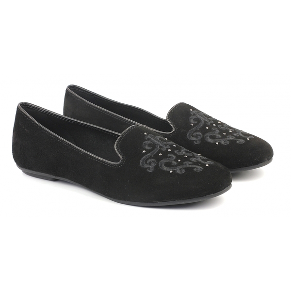 Удобная обувь на осень 2013: ТОП-5 альтернатив балеткам