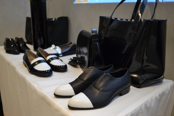 Сделано в Украине: Kachorovska atelier представило линию обуви