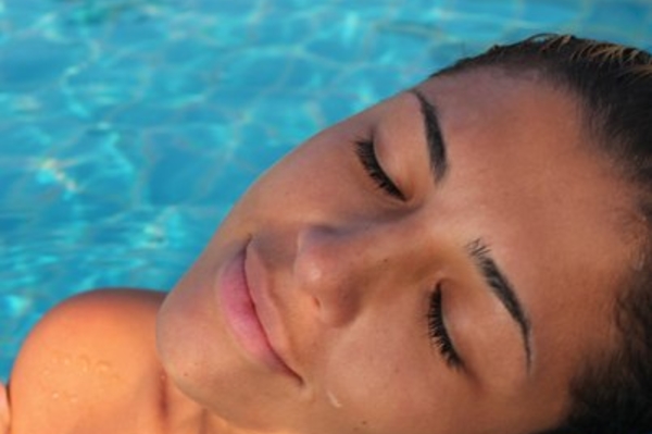 ВКонтакте Санты Димопулос