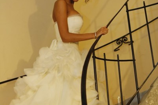 ВКонтакте Санты Димопулос