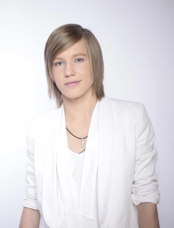 Владислав Курасов едет в тур: Ребята, я все лето учился танцевать