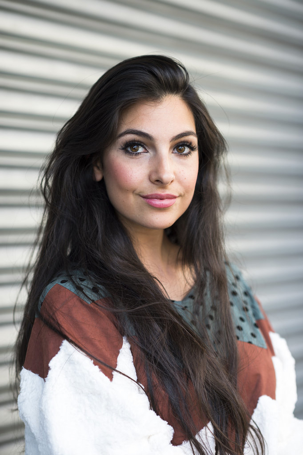 Красота в деталях: Street style