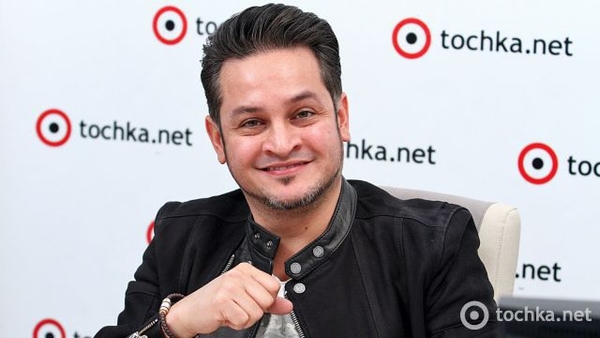 Эктор Хименес-Браво о Мастер Шеф 3: Участников ждет большой экстрим