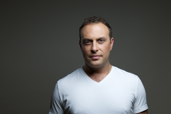 Любовь без границ: Игорю Голубчику признались в любви на всю страну