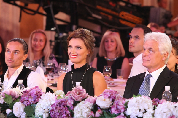 Мисс Украина Вселенная 2013: О короне я мечтала  с детства