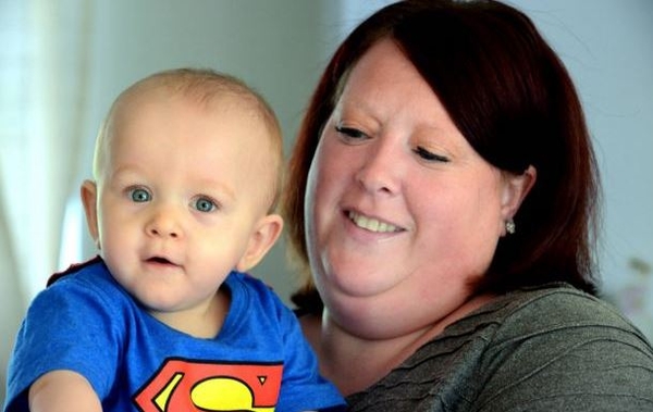 История из жизни: Я чуть не избавилась от здорового ребенка