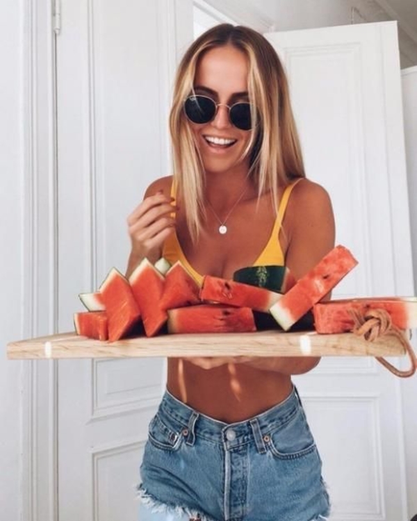 Какие продукты помогут избавиться от головной боли