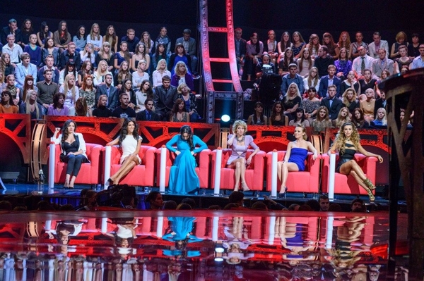 пресс-служба 1+1