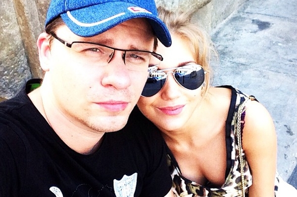 Instagram Кристины Асмус