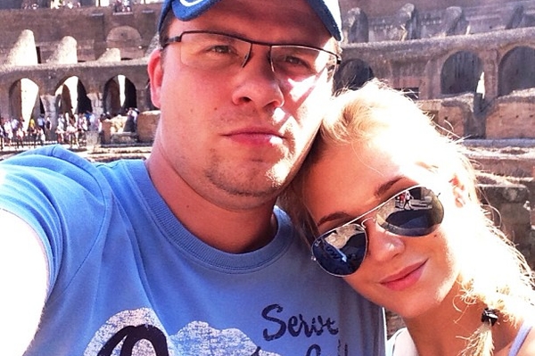 Instagram Кристины Асмус