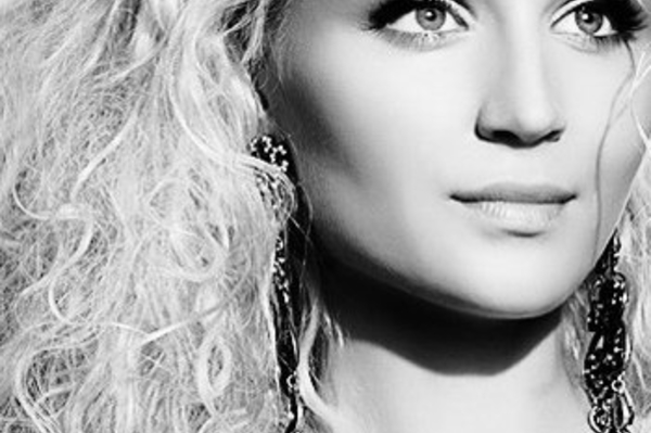 ВКонтакте Полины Гагариной