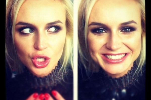 ВКонтакте Полины Гагариной