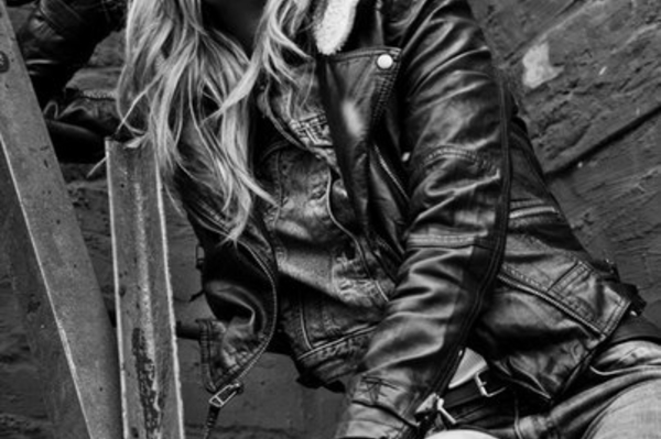 ВКонтакте Полины Гагариной